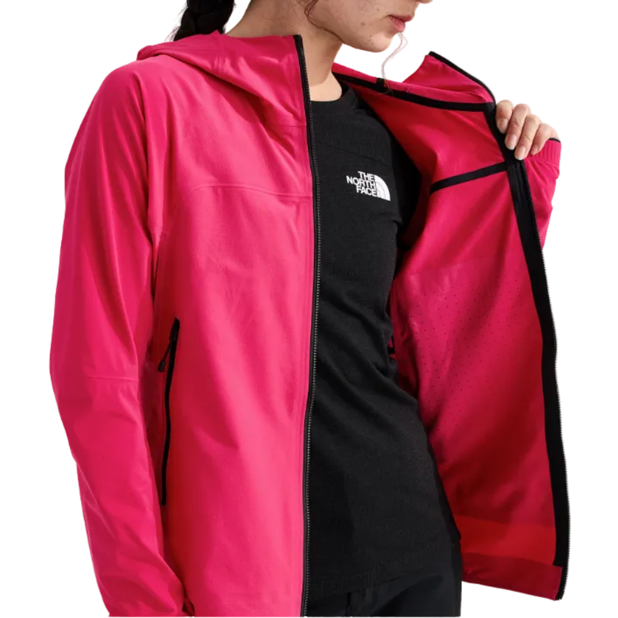 Women’s Summit Series Off Width Jacket