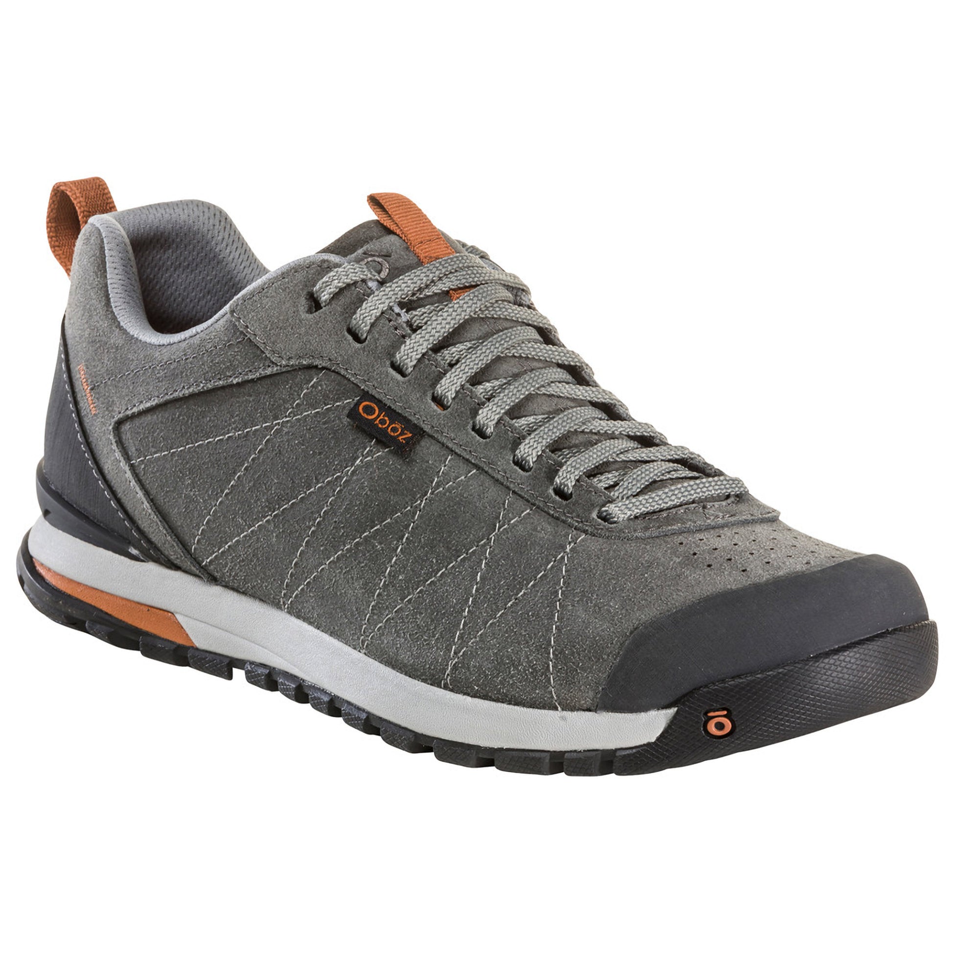 Men's Bozeman Low Leather Shoes