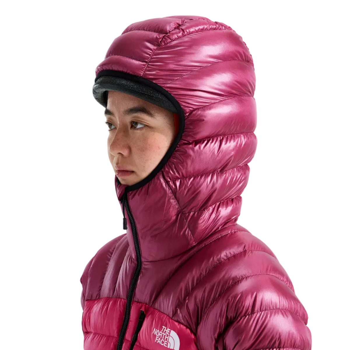 Women’s Summit Series Breithorn Hoodie
