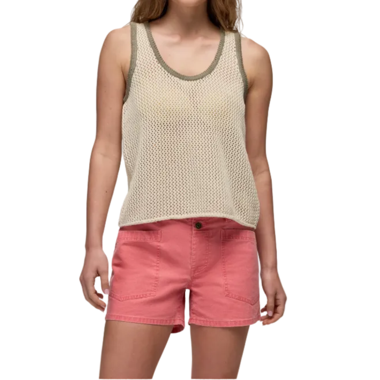 Women's Spring Awakening Tank Top