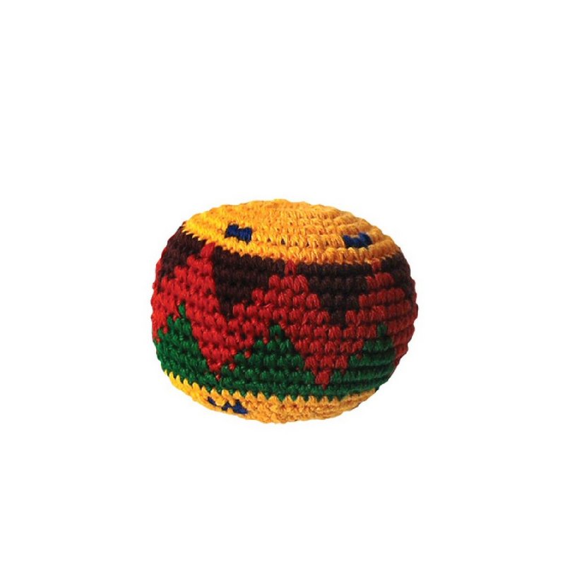 Large Footbag