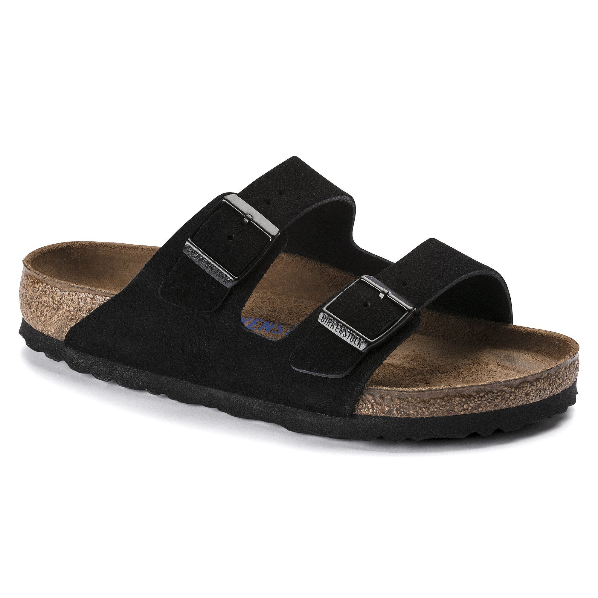 Unisex Arizona Soft Footbed Sandals