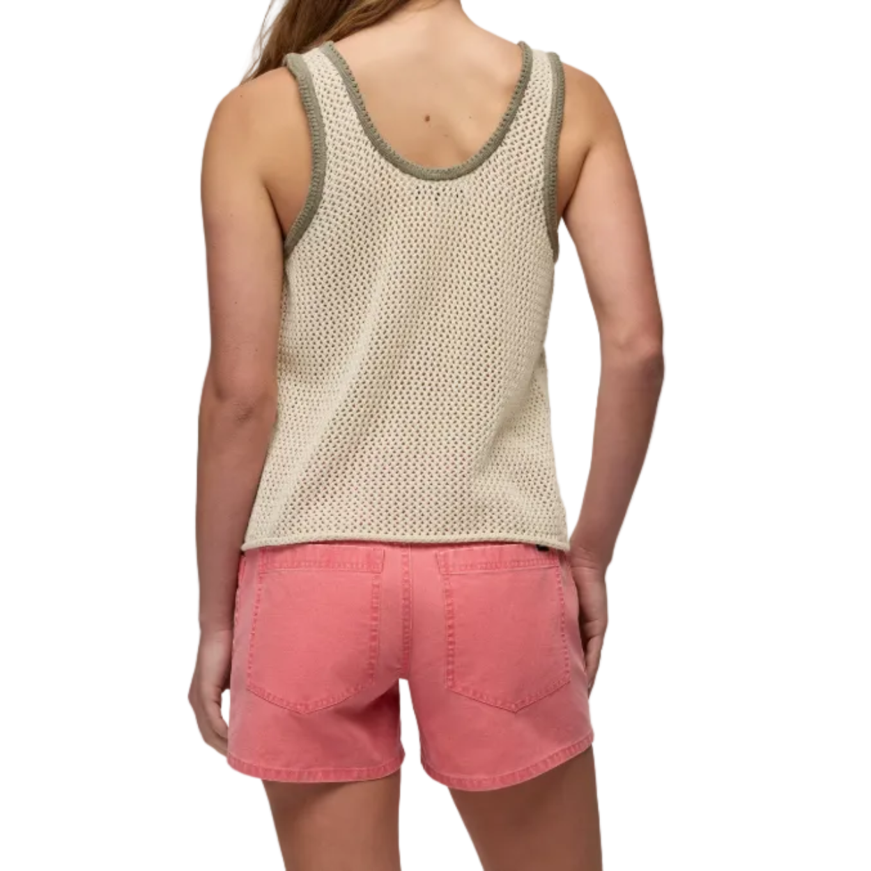 Women's Spring Awakening Tank Top