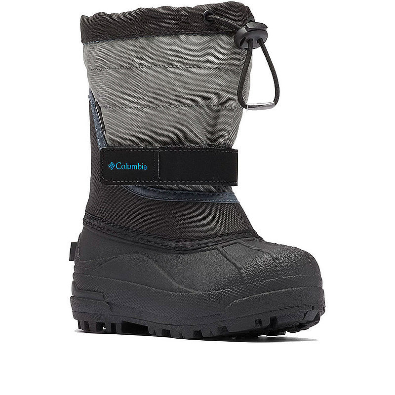 Big Kids' Powderbug Plus II Snow Boots