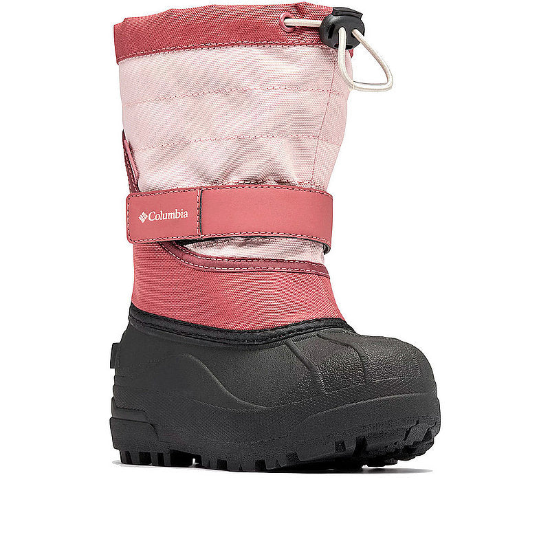 Big Kids' Powderbug Plus II Snow Boots