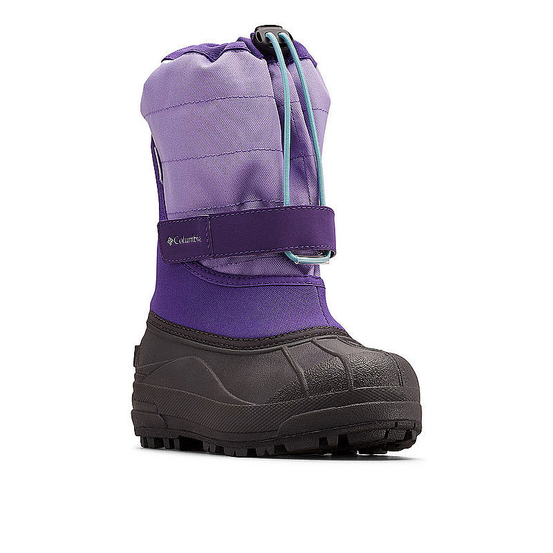 Big Kids' Powderbug Plus II Snow Boots