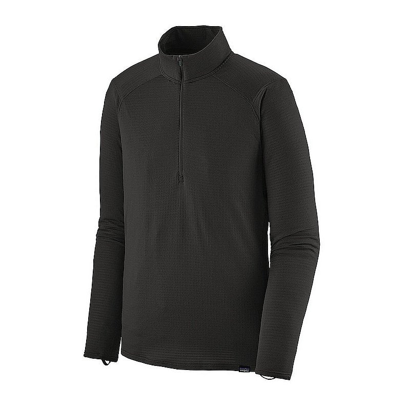 Men's Capilene Thermal Weight Zip-Neck Shirt