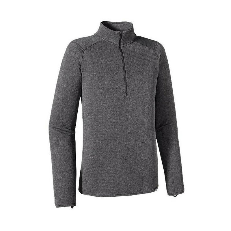 Men's Capilene Thermal Weight Zip-Neck Shirt