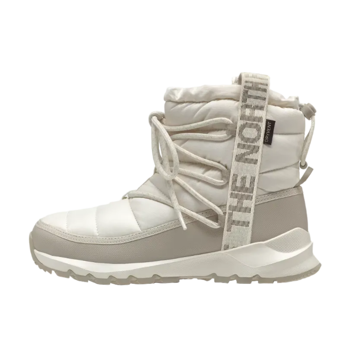 Women’s THERMOBALL Lace Up Waterproof Boots