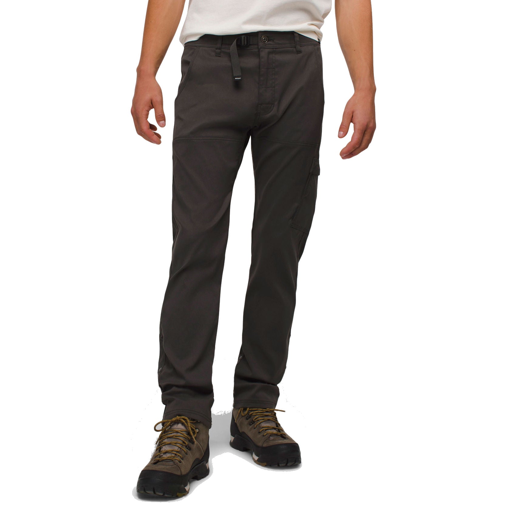 Men's Stretch Zion Straight Pant