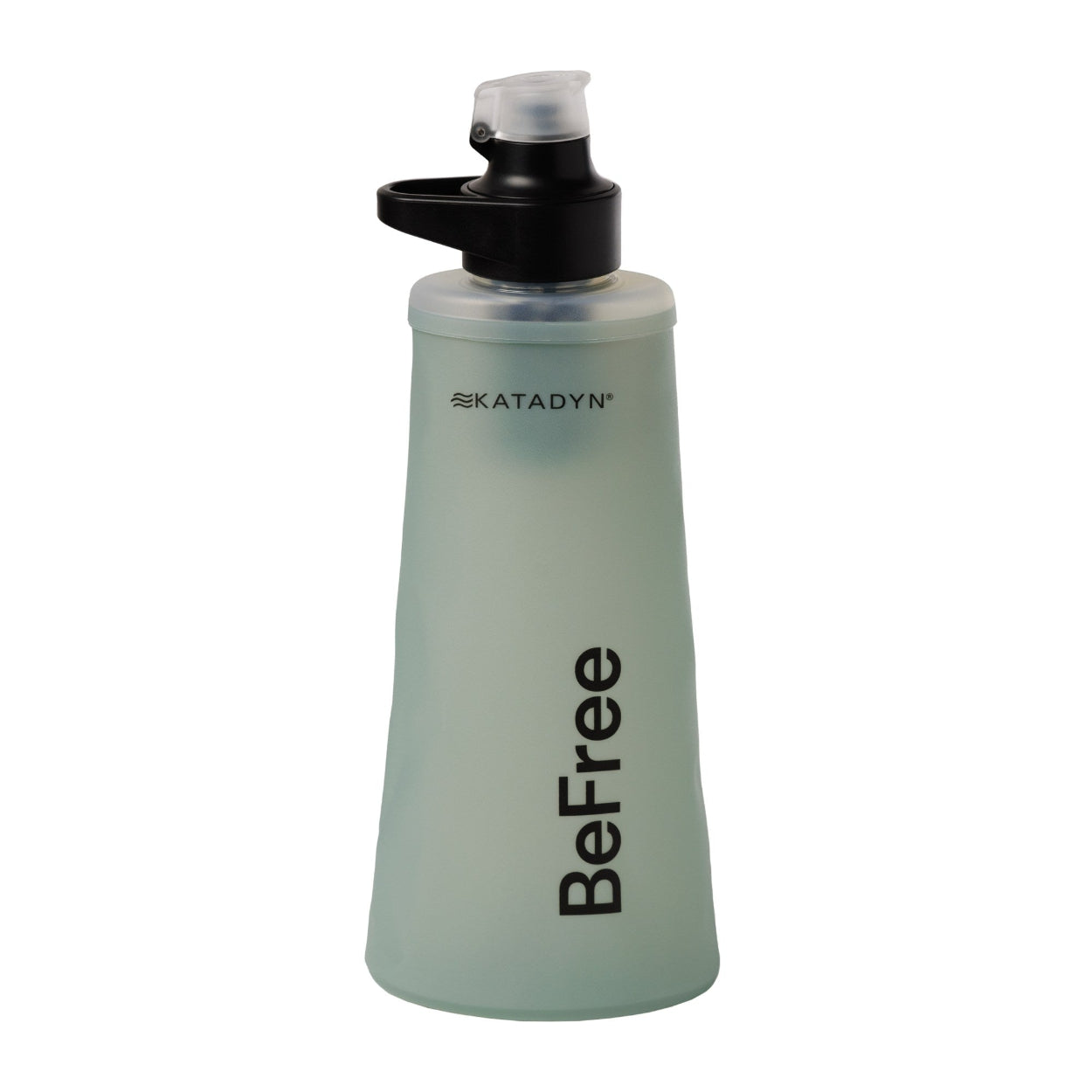 BeFree Activated Carbon Microfilter Water Filter