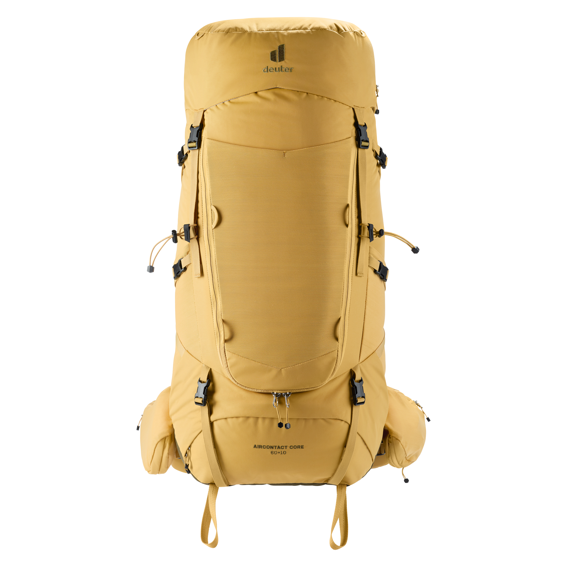 Aircontact Core 60+10 SL Backpacking Backpack