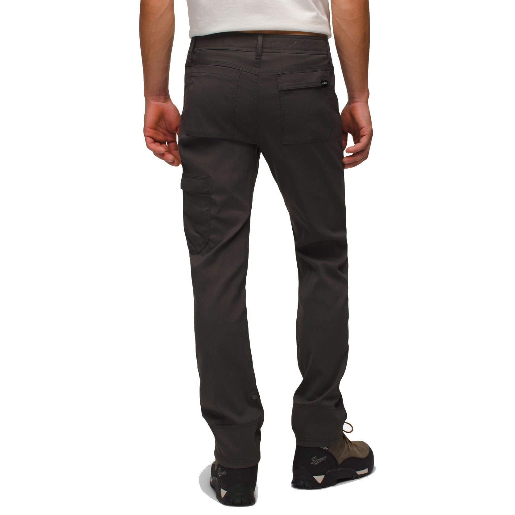 Men's Stretch Zion Straight Pant