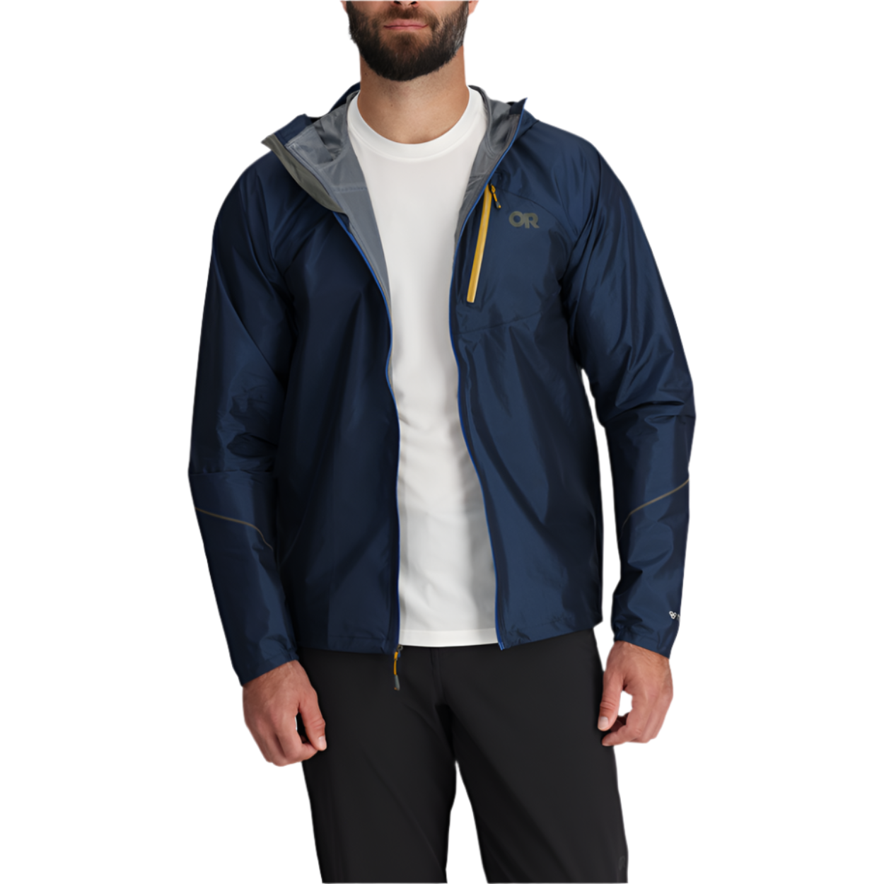 Men's Helium Rain Ultralight Jacket