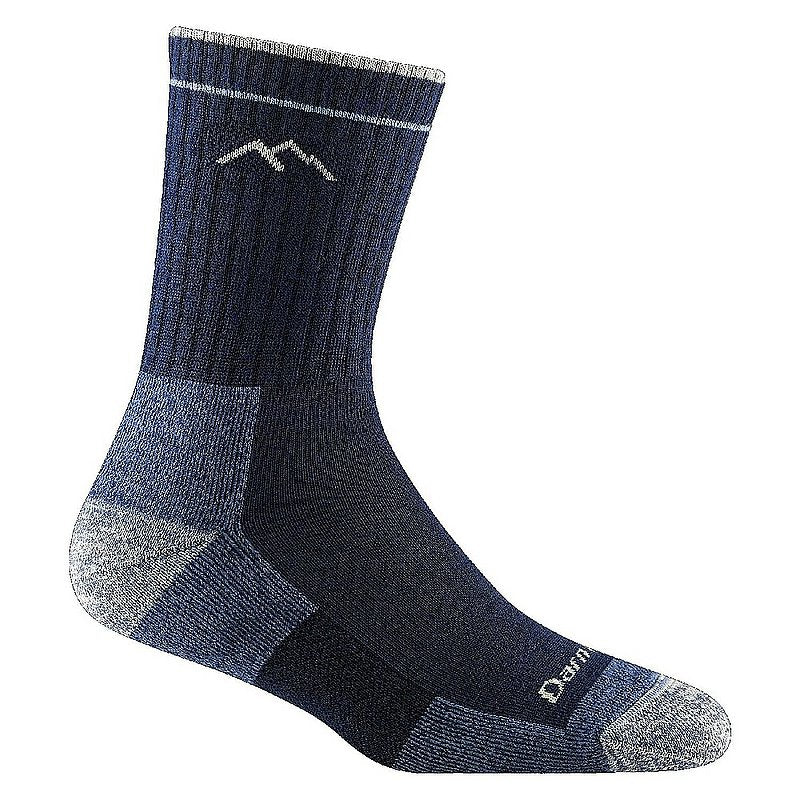 Women's Hiker Micro Crew Cushion Socks