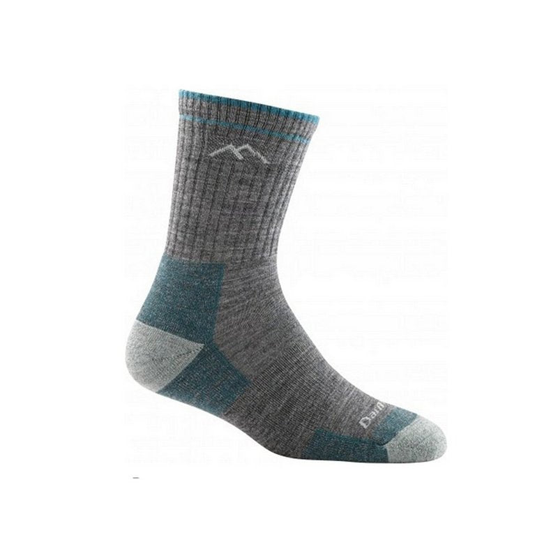 Women's Hiker Micro Crew Cushion Socks