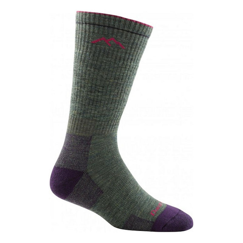 Women's Hiker Boot Midweight Hiking Socks