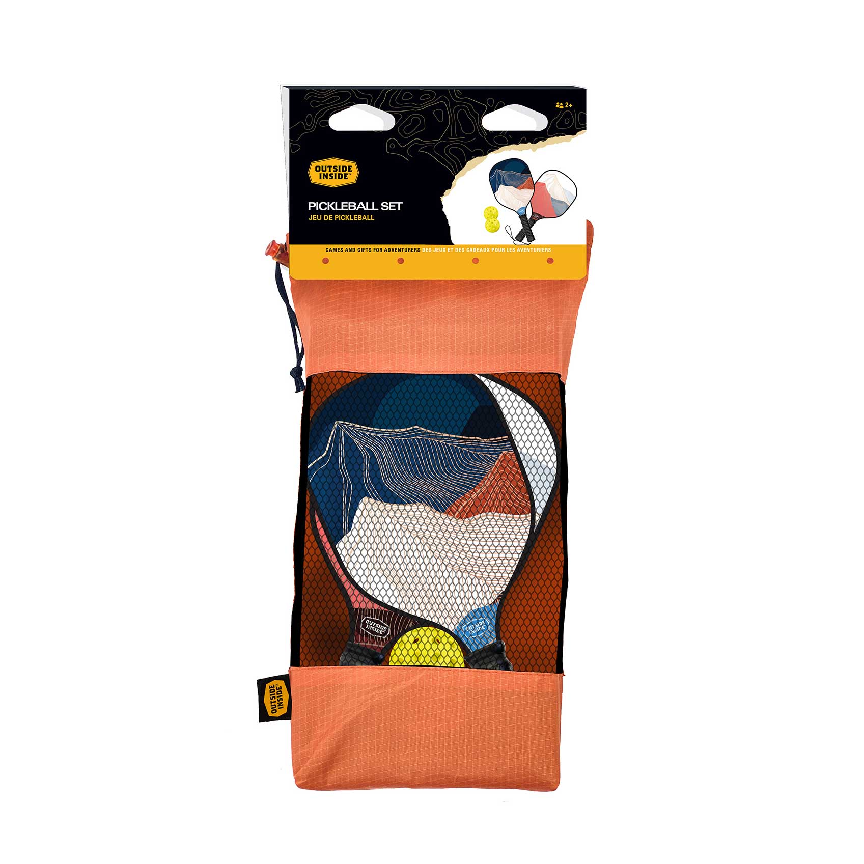 GSI Outdoors Pickleball Set - Thumbnail 4