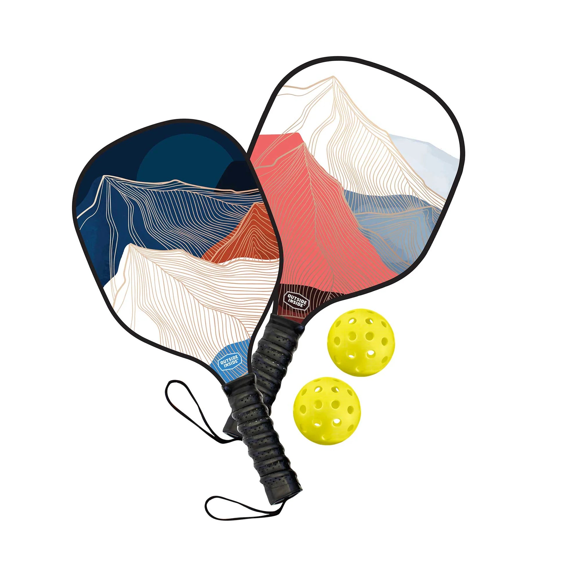 GSI Outdoors Pickleball Set - Thumbnail 5