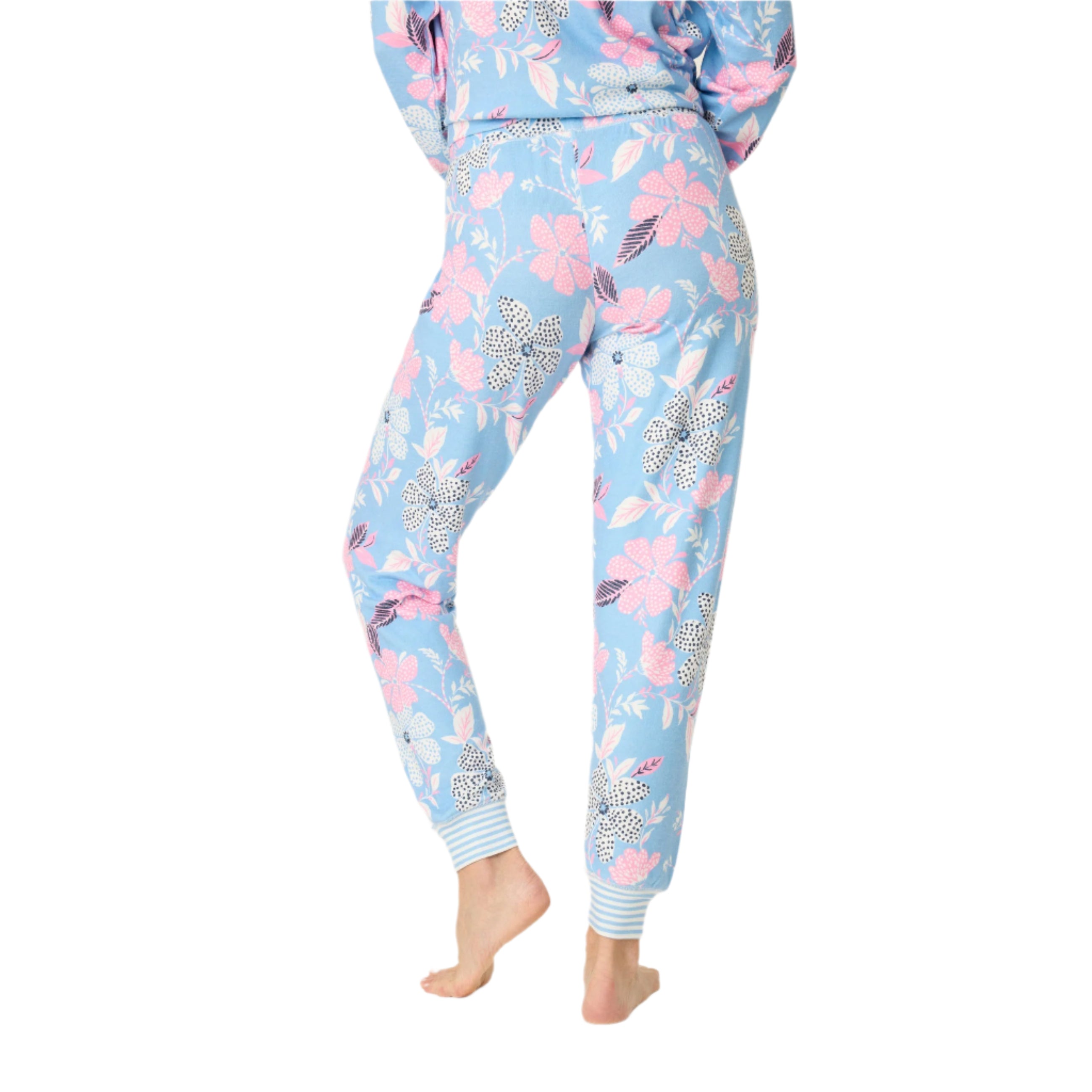 Women's Tropic Garden Jammie Pants