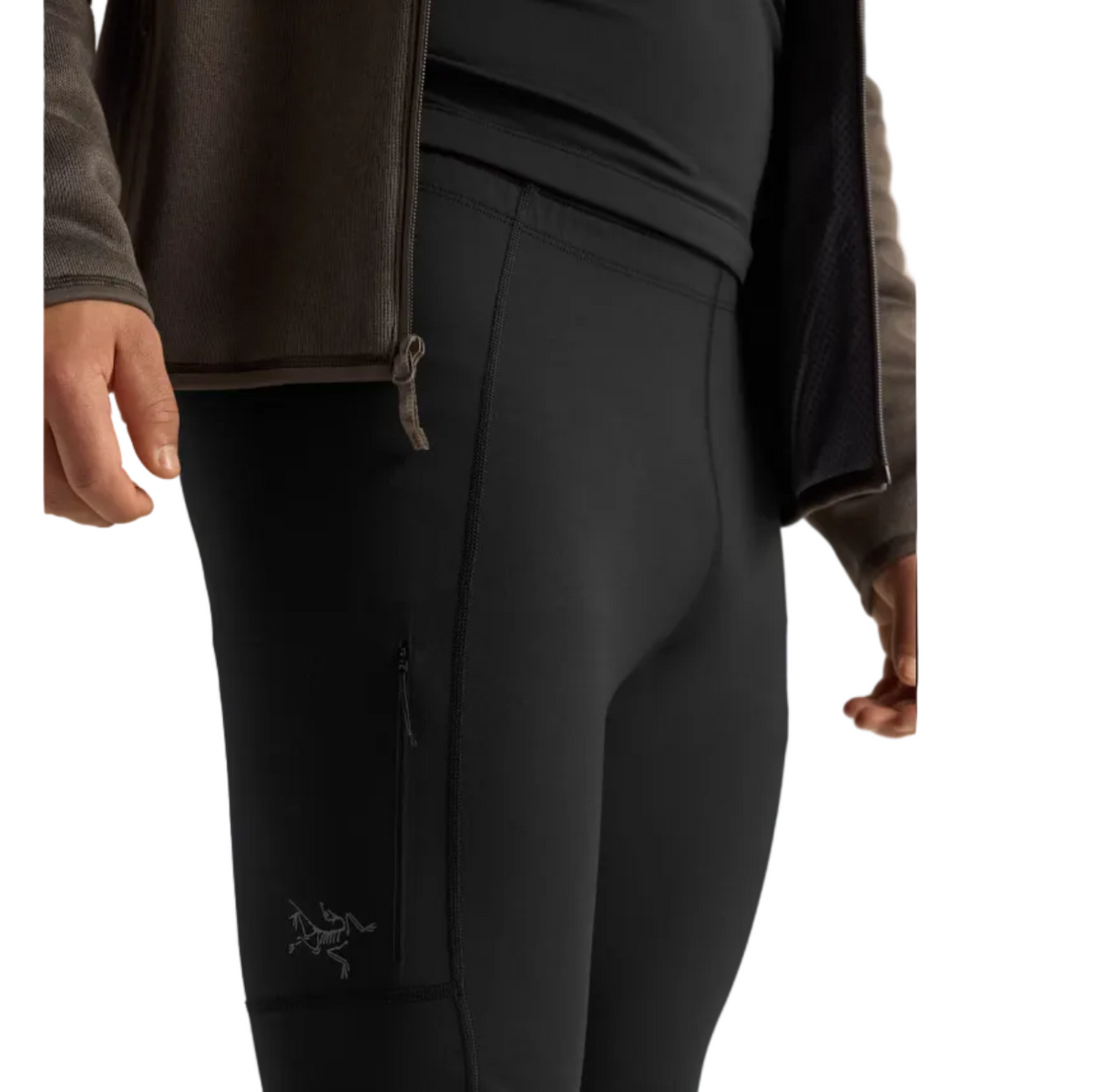 Men's Rho LT Base Layer Bottoms