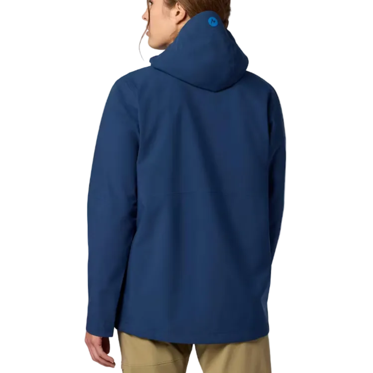 Women's PreCip Evo Pro Waterproof Rain Jacket