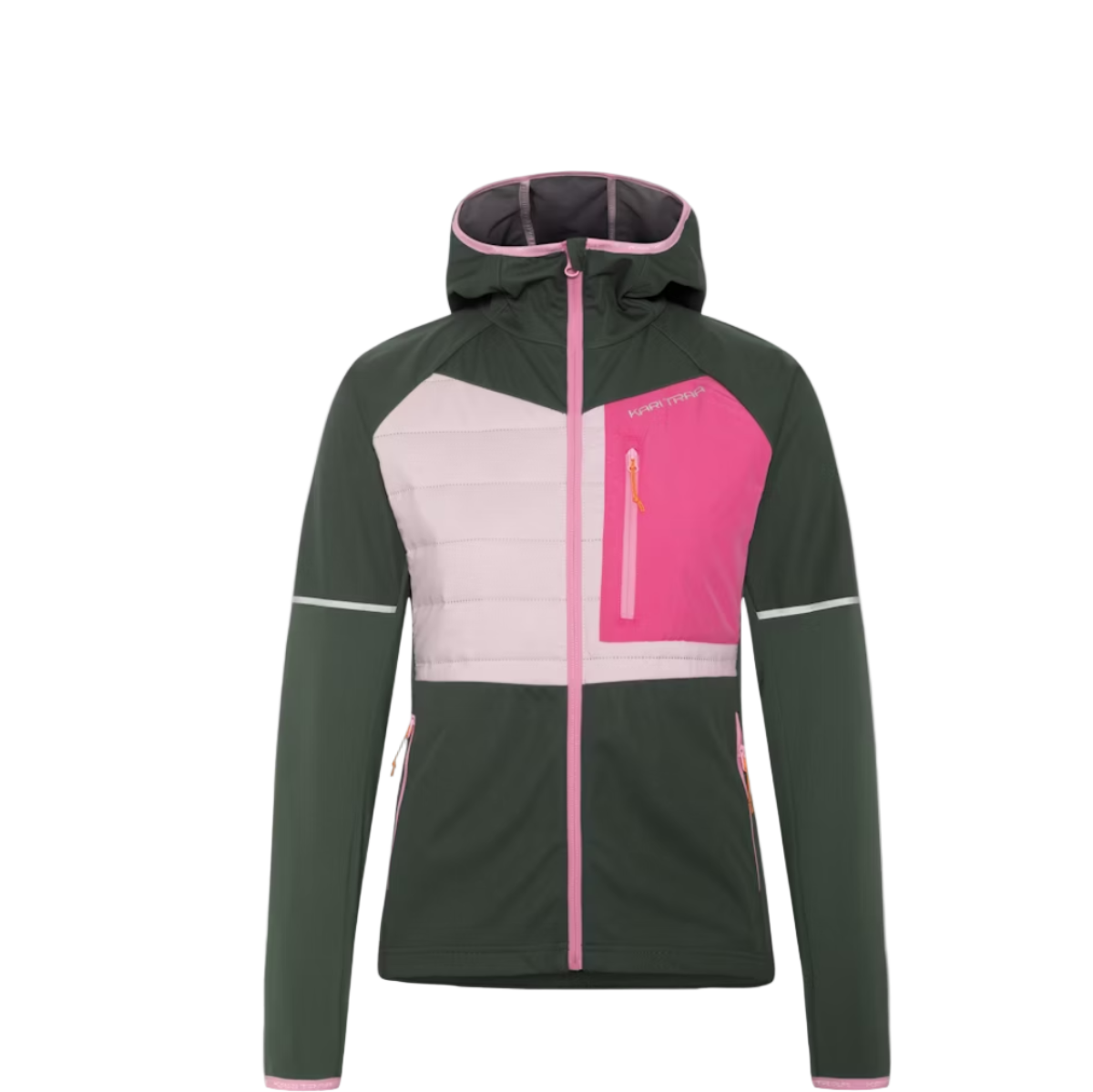 Women's Nia Jacket