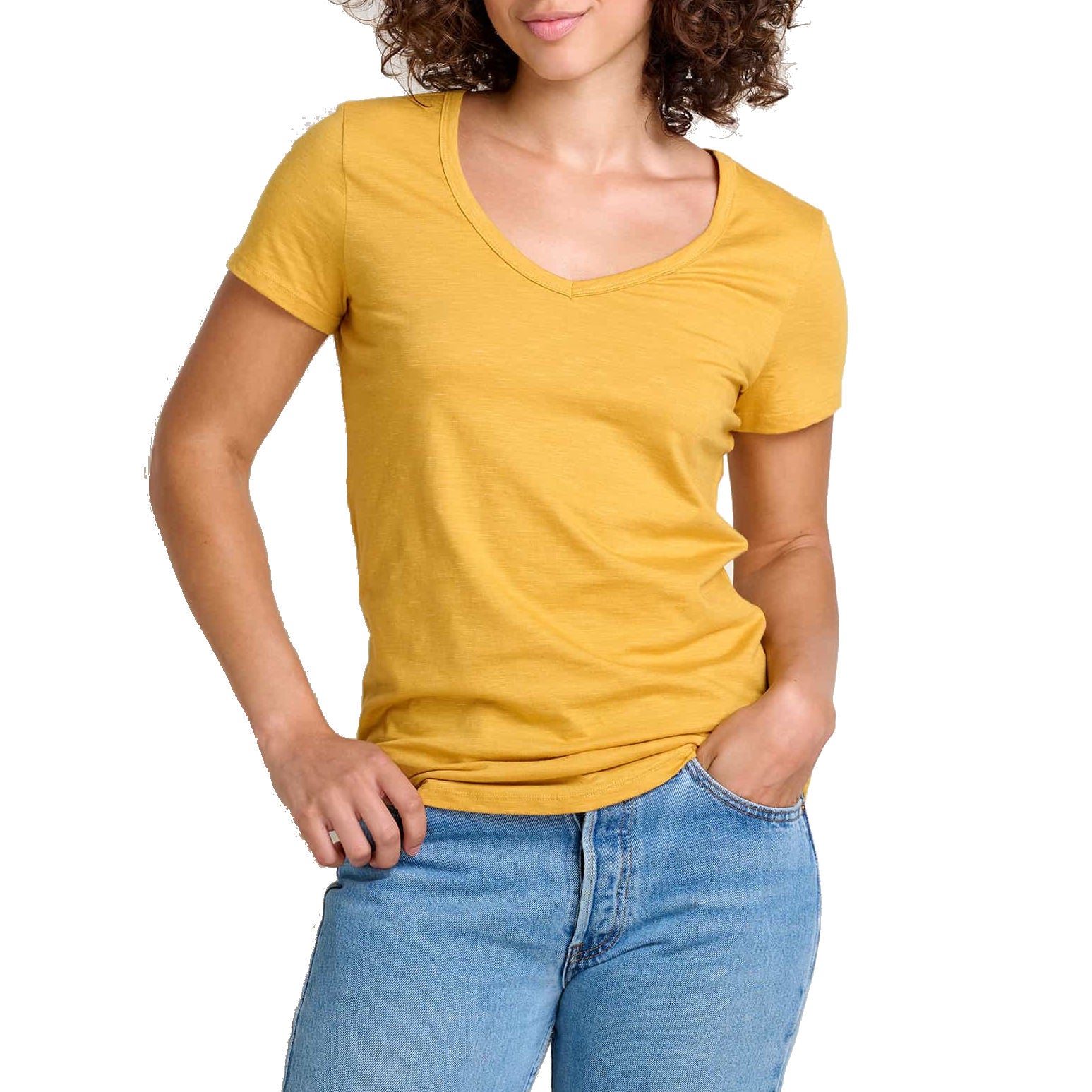 Women's Marley II Short Sleeve Tee Shirt