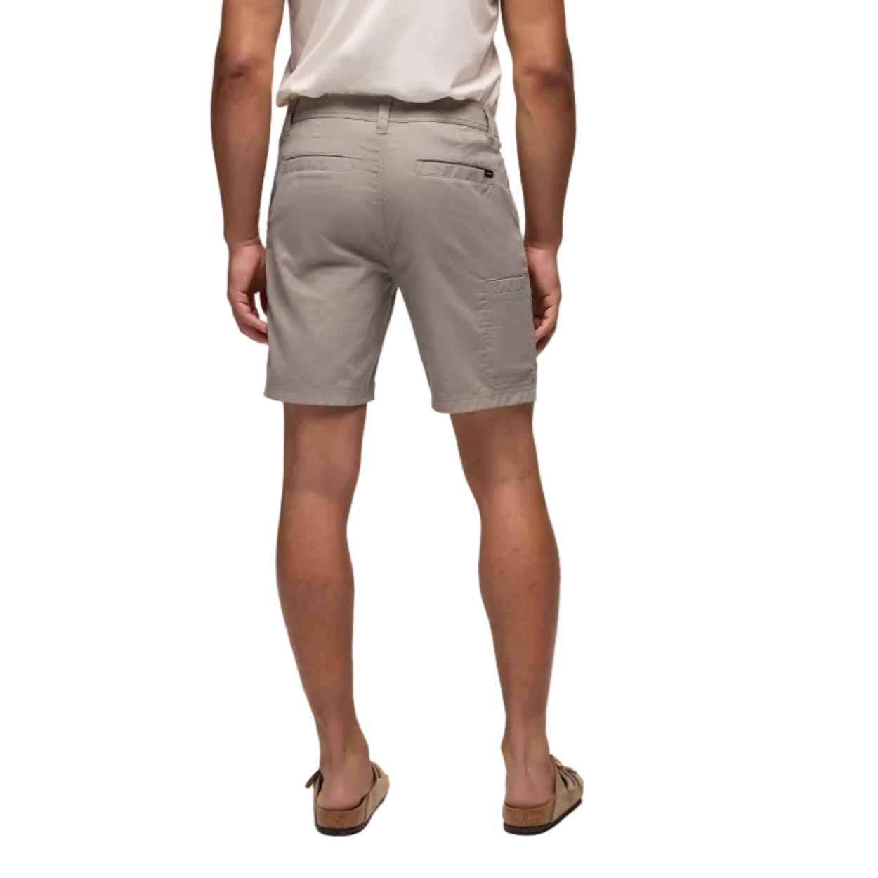 Men's Furrow Shorts
