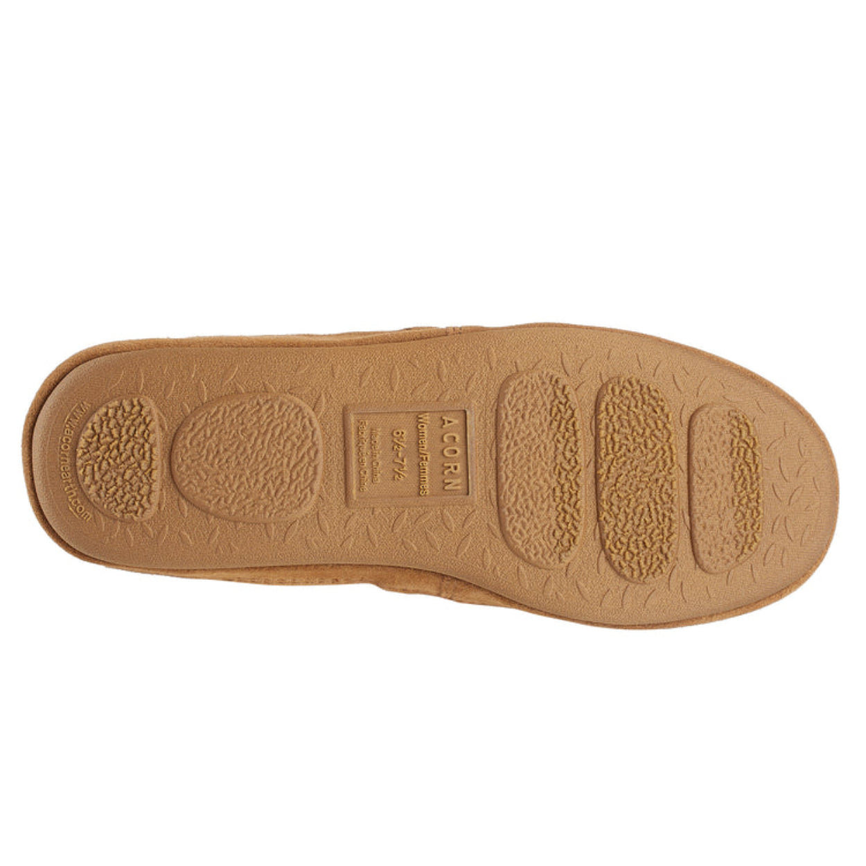 Women's Walden Water Repellant Moccasin Slippers