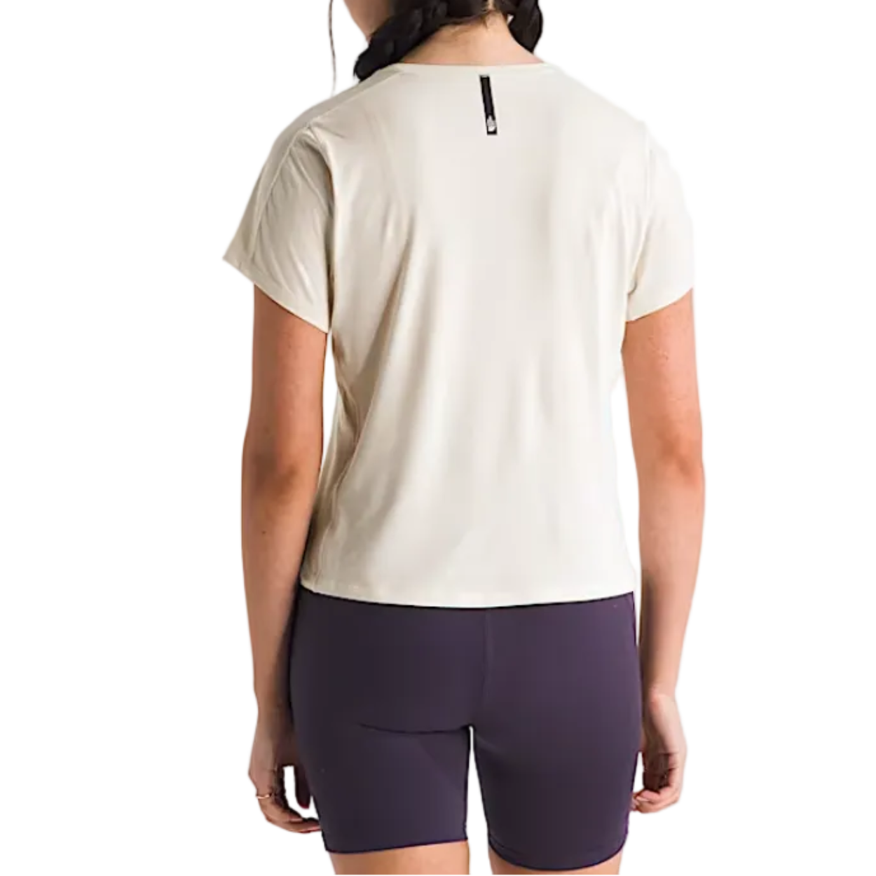 Women’s Jaida Recycled Short-Sleeve Tee Shirt