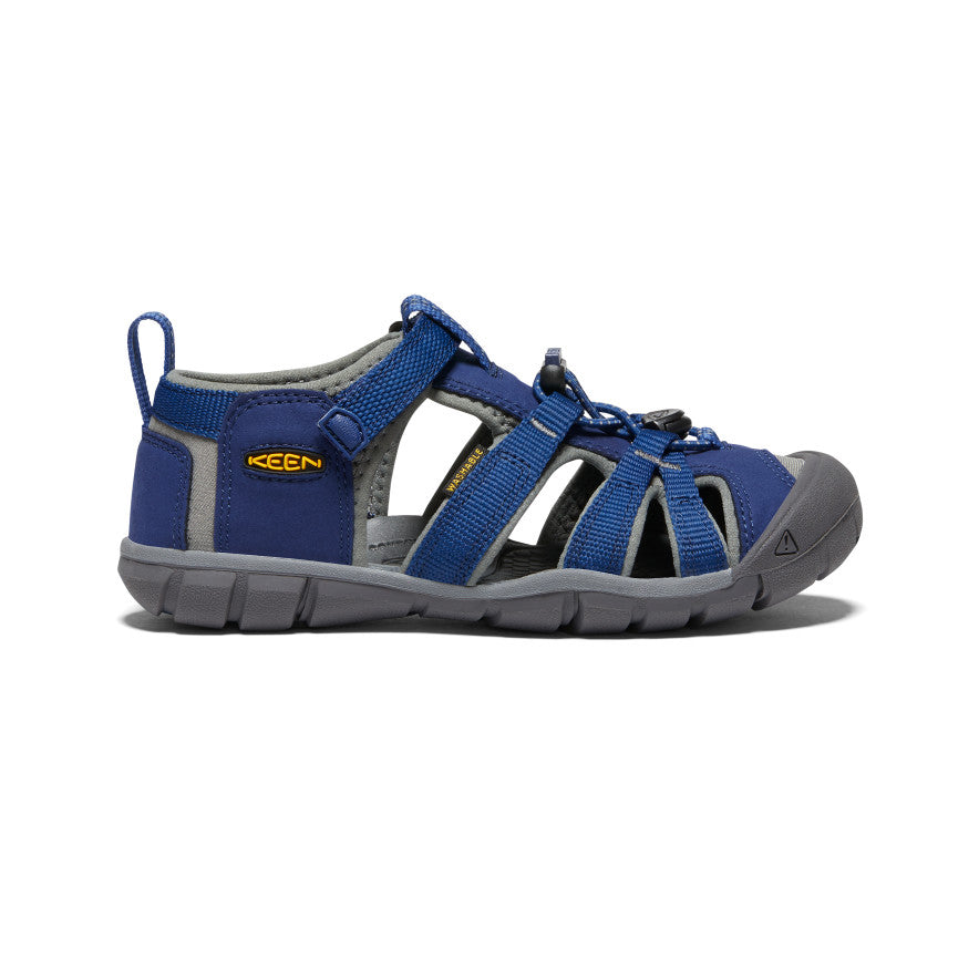 Big Kids' Seacamp II CNX Sandals