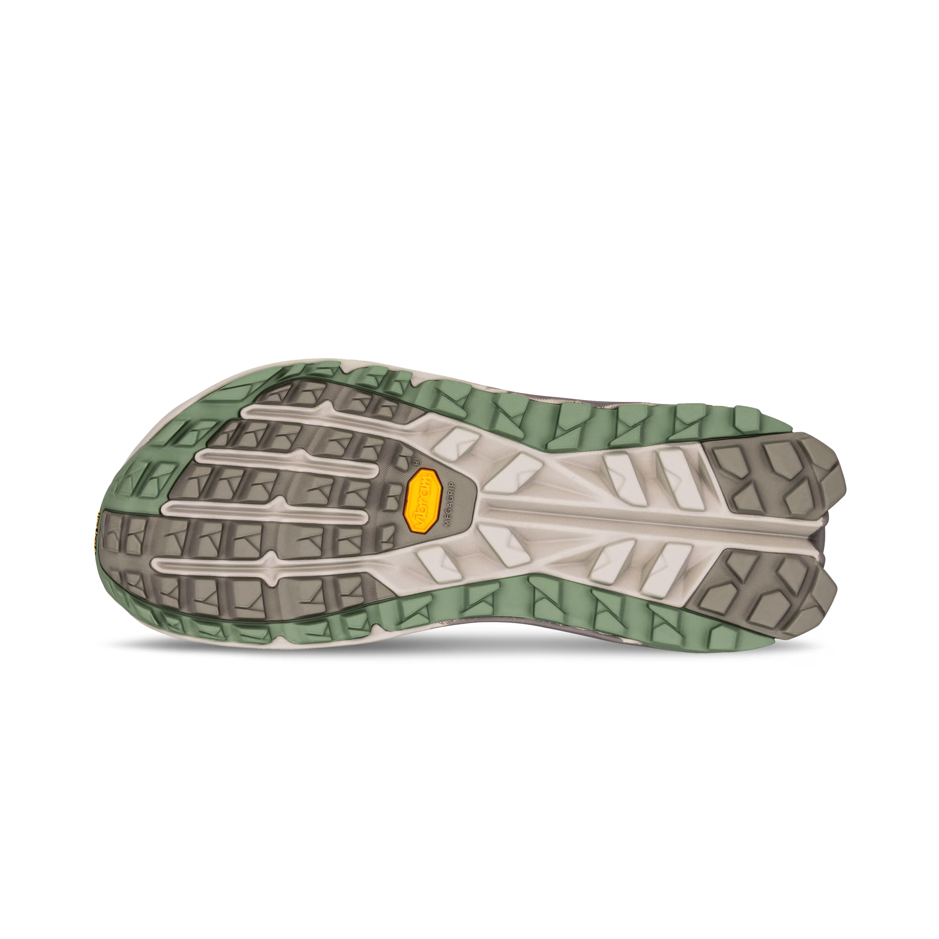 Men's Olympus 6 Trail Running Shoes