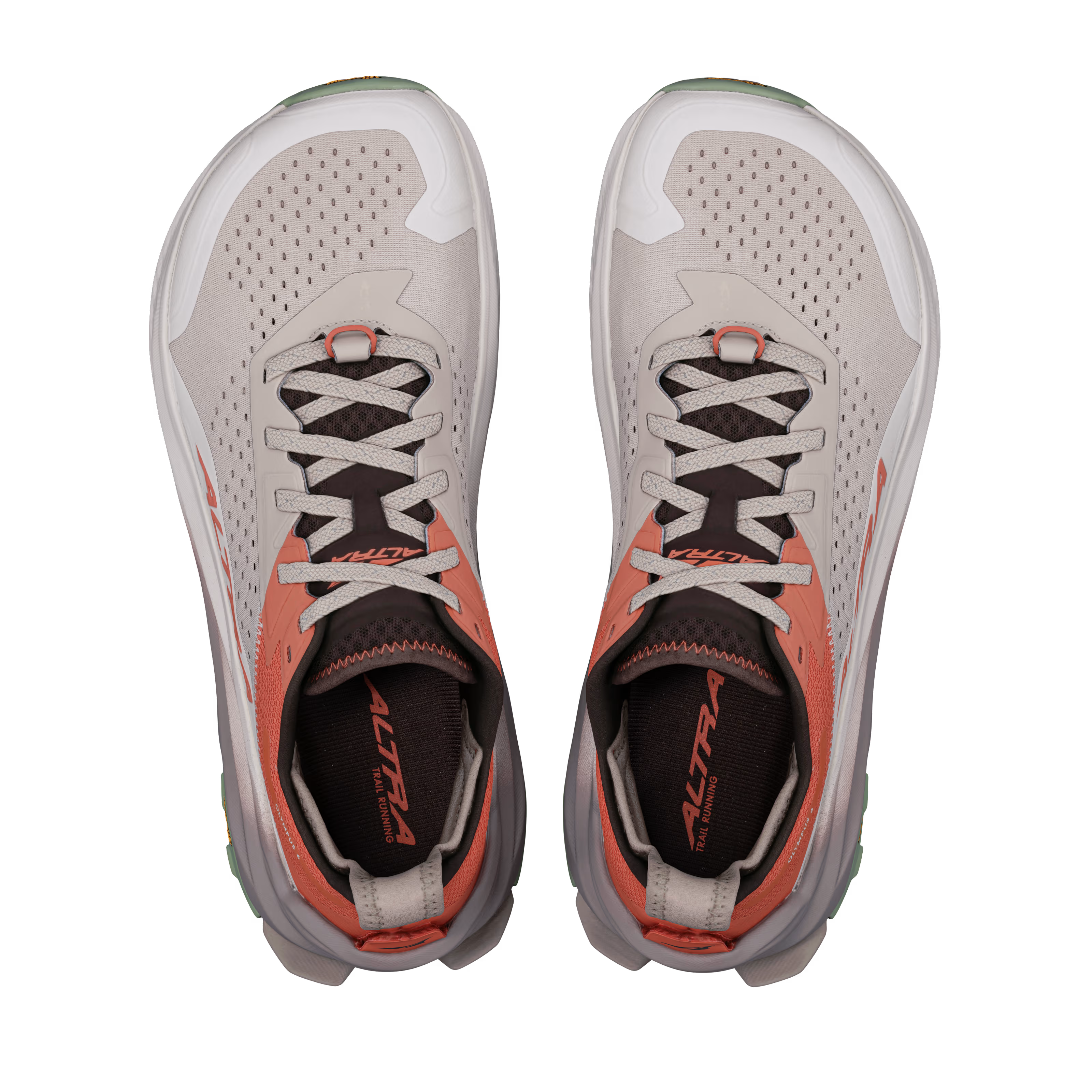 Men's Olympus 6 Trail Running Shoes