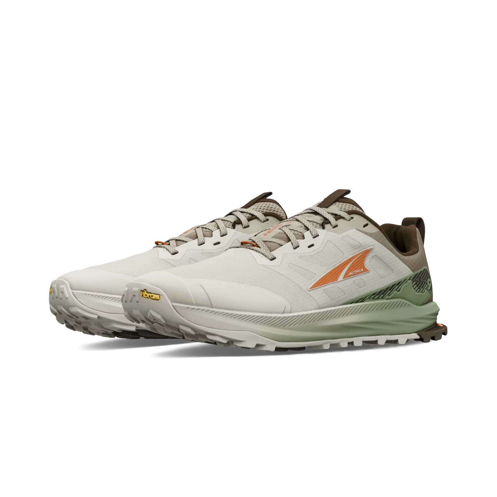 Men's Lone Peak 9+ Running Shoes
