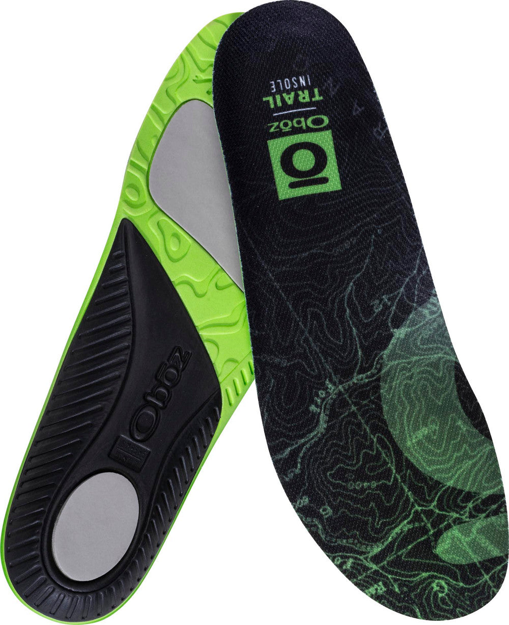 Trail Insole