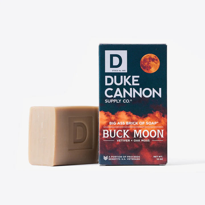 Big Ass Brick Of Soap