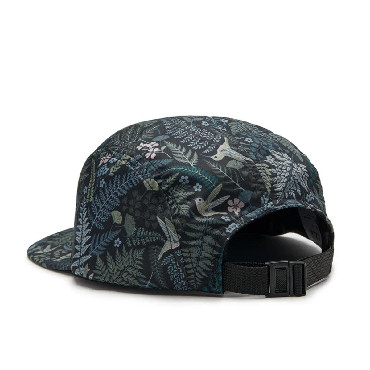 Brim Hat