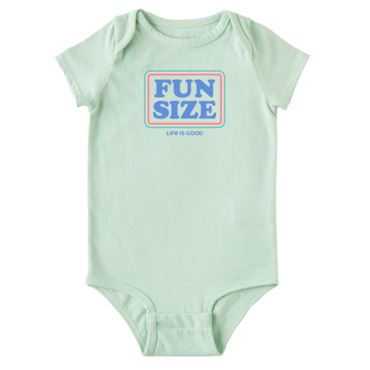 Baby Fun Size Crusher Bodysuit