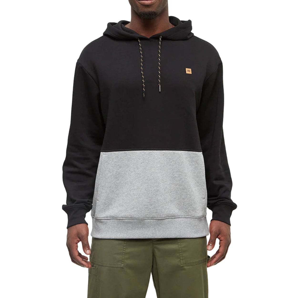 Men's Howson Hoodie