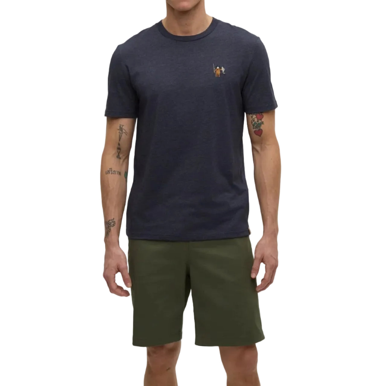 Men's Sasquatch T-Shirt