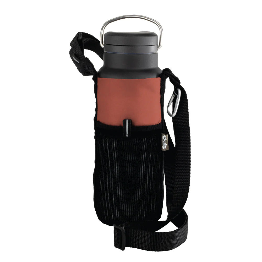 Adjustable Bottle Sling RePETe + Refine