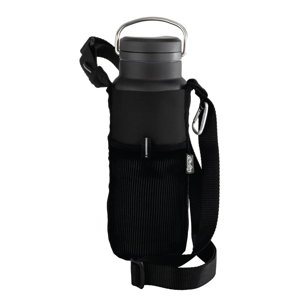 Adjustable Bottle Sling RePETe + Refine