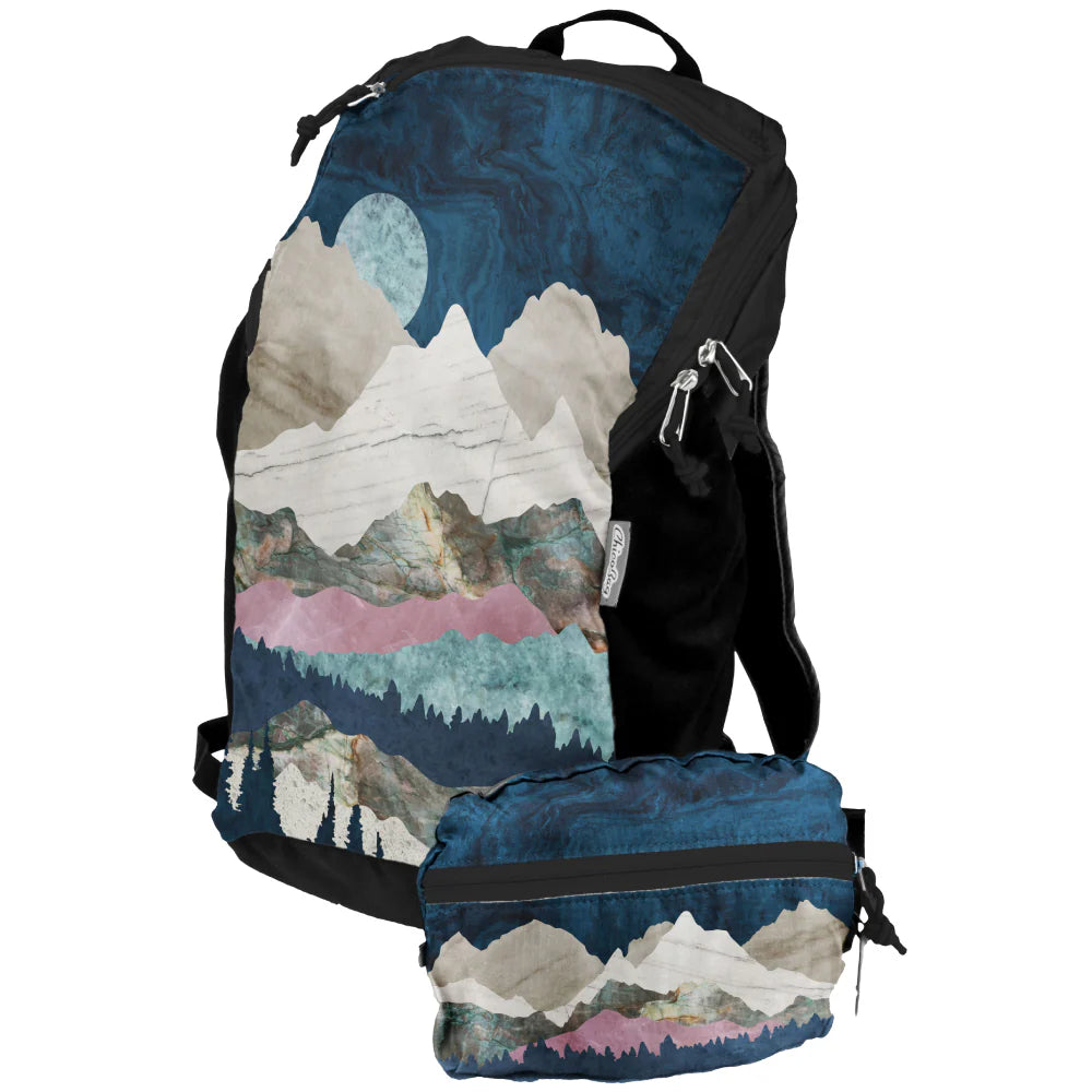 Travel Pack RePETe