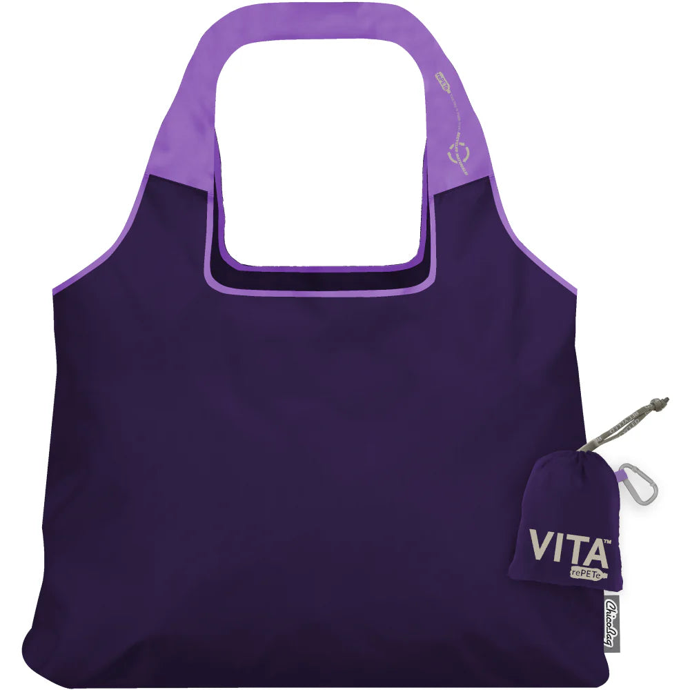 Vita Bag rePETe