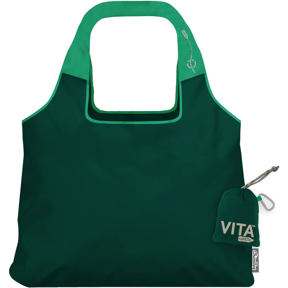 Vita Bag rePETe