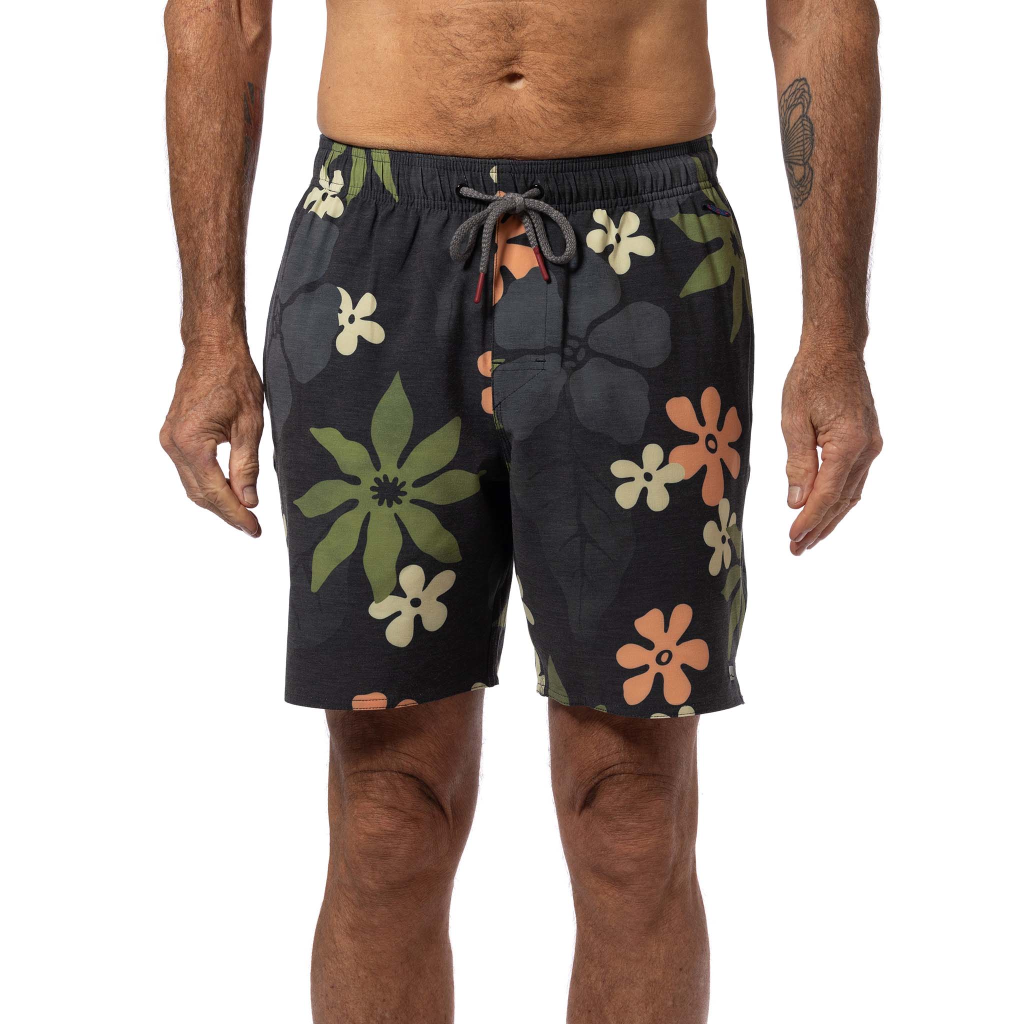Men's 2nd Date Shorts