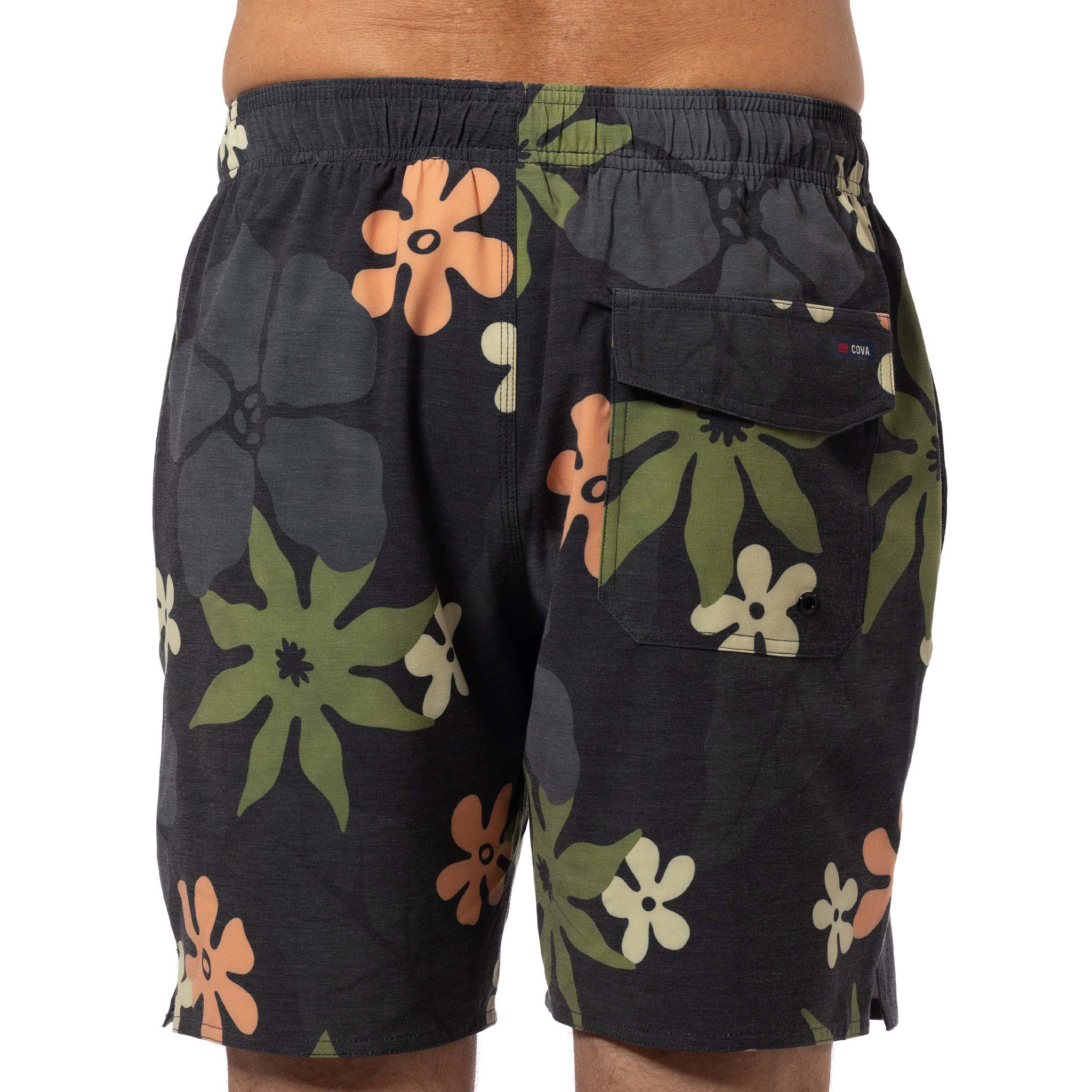 Men's 2nd Date Shorts