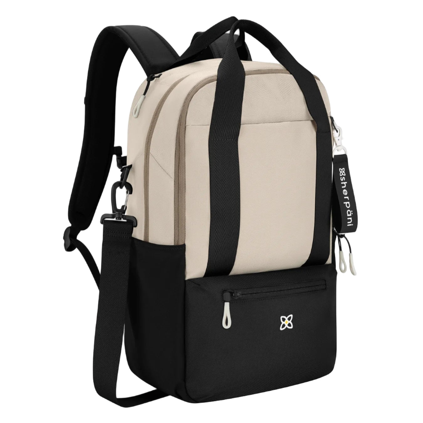 Camden Backpack