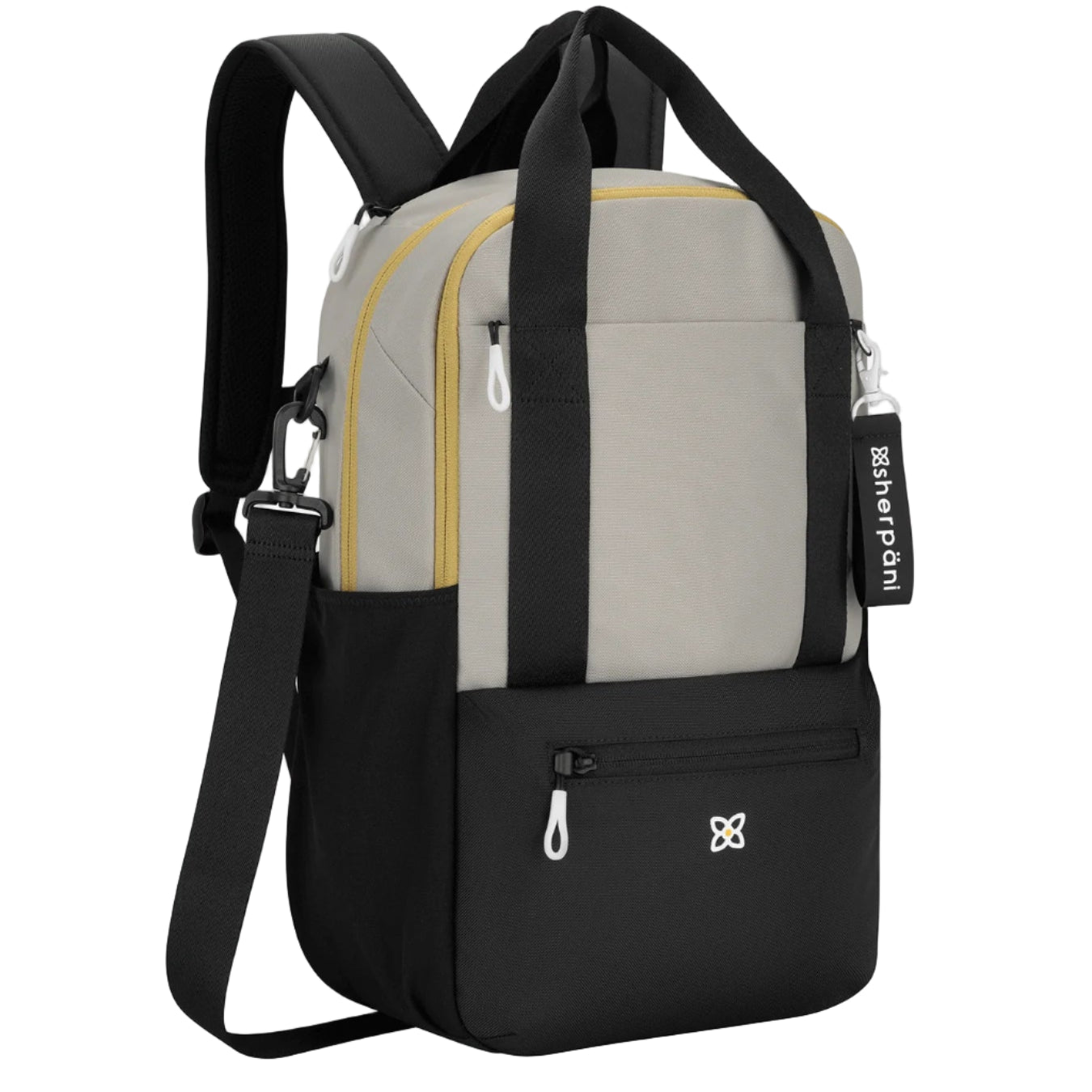 Camden Backpack